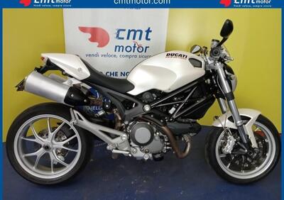 Ducati Monster 1100 (2009 -10) - Annuncio 9541709