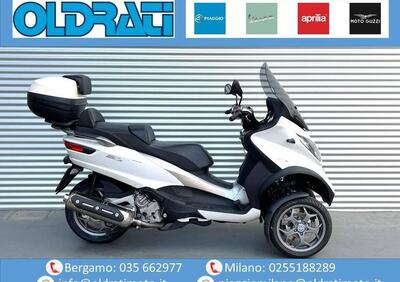 Piaggio MP3 500 ie Business LT (2017 - 18) - Annuncio 9541715