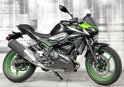 Kawasaki Z 500 SE (2024 - 25) - Annuncio 9539948