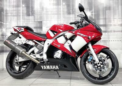 Yamaha YZF R6 (2001 - 02) - Annuncio 9541732