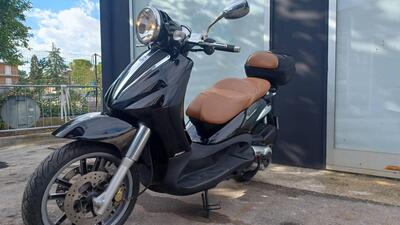 Piaggio Beverly Cruiser 500 Usata