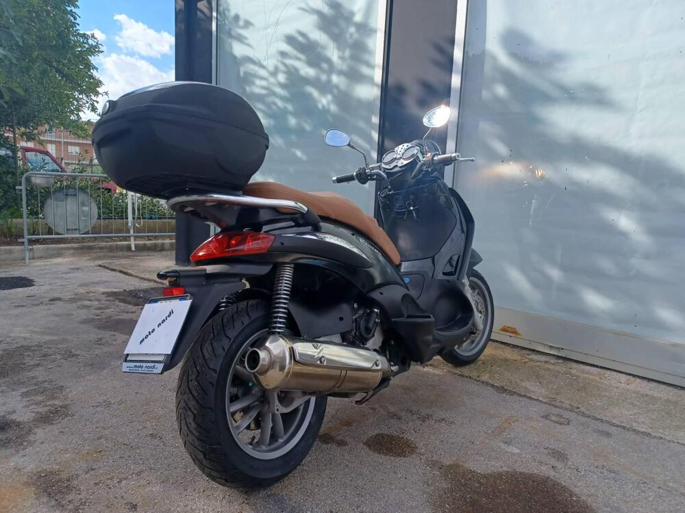 Piaggio Beverly Cruiser 500 Usata