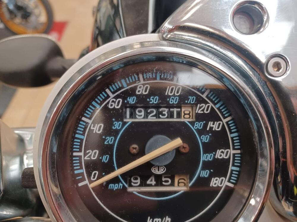 Piaggio Beverly Cruiser 500 Usata