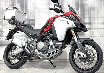 Ducati Multistrada 1260 Enduro (2019 - 21) - Annuncio 9541742