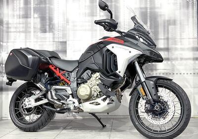 Ducati Multistrada V4 (2021 - 24) - Annuncio 9541744