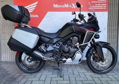 Honda Transalp XL750 Travel Edition (2023 - 24) - Annuncio 9541733