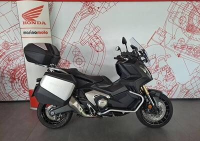 Honda X-ADV 750 DCT Gravel (2021 - 24) - Annuncio 9541751