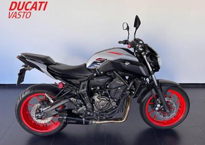 Yamaha MT-07 (2018 - 20) - Annuncio 9541749