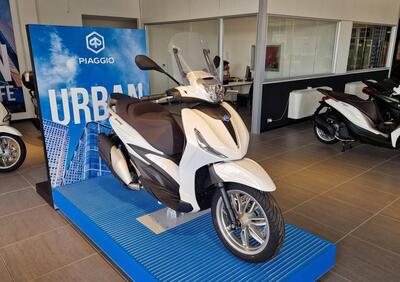 Piaggio Beverly 400 S ABS-ASR (2021 - 24) - Annuncio 9541757