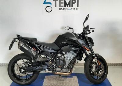 KTM 890 Duke (2021 - 23) - Annuncio 9541764