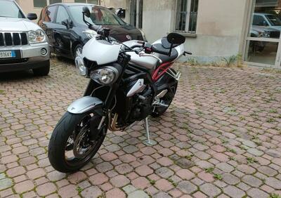 Triumph Street Triple R (2017 - 20) - Annuncio 9541763