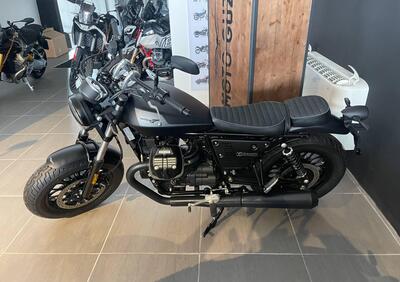 Moto Guzzi V9 Bobber (2021 - 24) - Annuncio 9541775