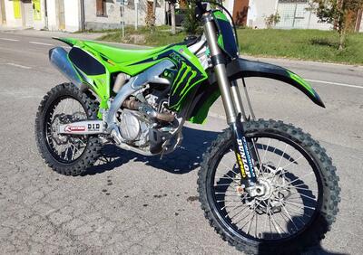 Kawasaki KX 250 F (2023) - Annuncio 9541796