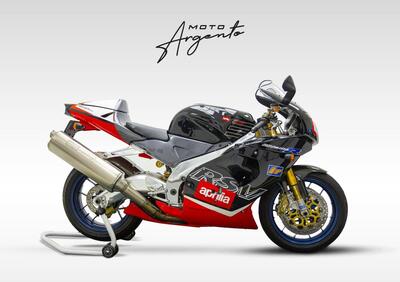 Aprilia RSV 1000 (2000 - 01) - Annuncio 9541819