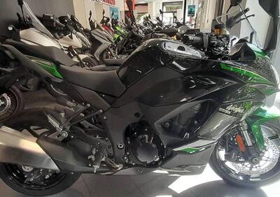 Kawasaki Ninja 1000 SX (2021 - 24) - Annuncio 9541820