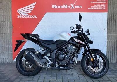 Honda CB 500 Hornet (2024) - Annuncio 9541824