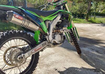 Kawasaki KX 250 F (2023) - Annuncio 9541826