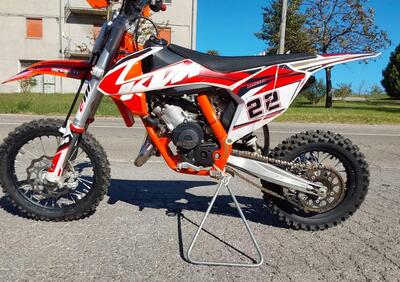 KTM SX 65 (2020) - Annuncio 9541839