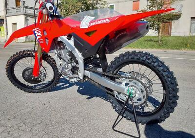 Honda CRF 450 R (2025) - Annuncio 9541845