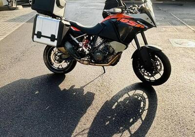 KTM 1050 Adventure (2015 - 16) - Annuncio 9541848