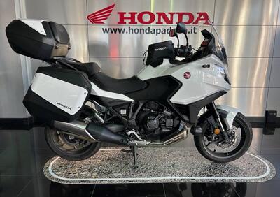 Honda NT 1100 Travel DCT (2022 - 24) - Annuncio 9541851