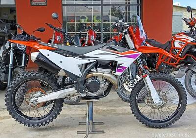 KTM SX 350 F (2024) - Annuncio 9541854