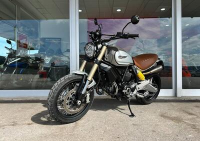 Ducati Scrambler 1100 Special (2018 - 20) - Annuncio 9541859