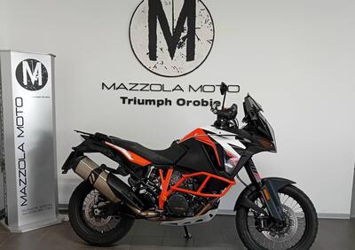 KTM 1290 Super Adventure R (2017 - 20) - Annuncio 9541861