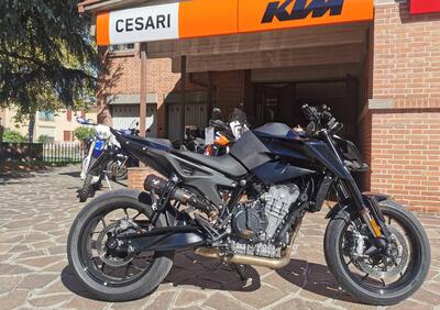 KTM 790 Duke (2018 - 20) - Annuncio 9541881