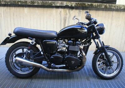 Triumph Bonneville SE (2009 - 13) - Annuncio 9521480