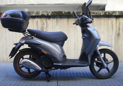 Piaggio Liberty 150 4T (2008 - 13) - Annuncio 9510160