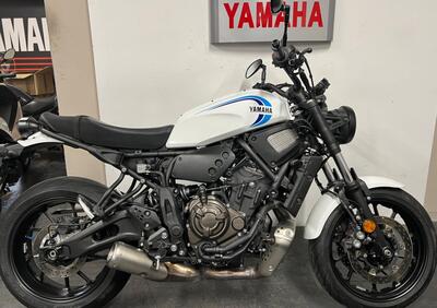 Yamaha XSR 700 (2022 - 24) - Annuncio 9541901