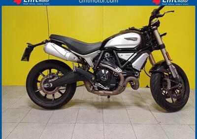 Ducati Scrambler 1100 (2018 - 20) - Annuncio 9541926