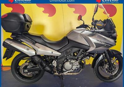 Suzuki V-Strom 650DL (2006 - 07) - Annuncio 9541940