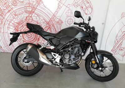 Honda CB 300 R (2022 - 24) - Annuncio 9541960