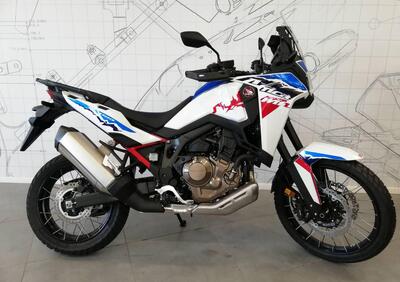 Honda Africa Twin CRF 1100L ES (2024 - 25) - Annuncio 9541962