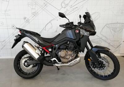 Honda Africa Twin CRF 1100L ES (2024 - 25) - Annuncio 9541965