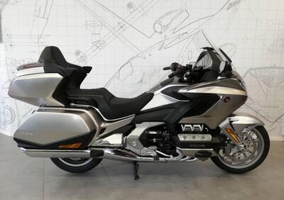 Honda GL 1800 Gold Wing Tour DCT & Airbag (2022 - 24) - Annuncio 9541966