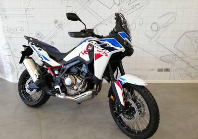 Honda Africa Twin CRF 1100L ES (2024 - 25) - Annuncio 9541974