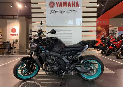 Yamaha MT-09 Y-AMT (2024 - 25) - Annuncio 9541998