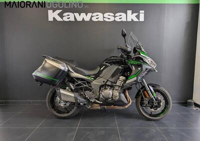 Kawasaki Versys 1000 SE Tourer (2022 - 24) - Annuncio 9542007