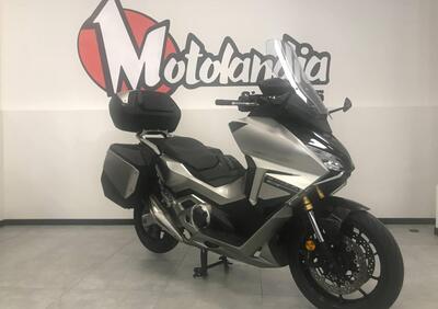 Honda Forza 750 DCT Travel (2021 - 24) - Annuncio 9542004