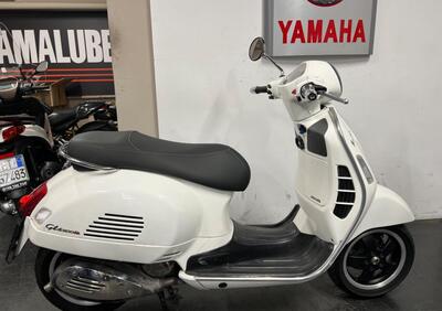 Vespa GTS 300 (2010 - 14) - Annuncio 9542015