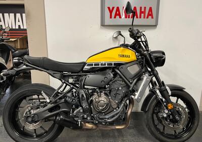 Yamaha XSR 700 ABS (2016 - 20) - Annuncio 9542017