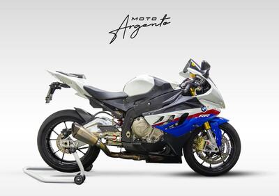 Bmw S 1000 RR (2009 - 12) - Annuncio 9542034