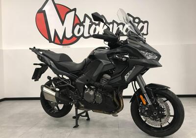 Kawasaki Versys 1000 SE Tourer (2022 - 24) - Annuncio 9542046