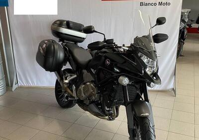 Honda Crosstourer DCT ABS (2011 - 15) - Annuncio 9459717