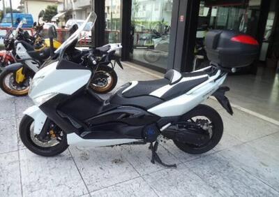 Yamaha T-Max 500 (2008 - 12) - Annuncio 9542064