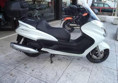 Yamaha Majesty 400 ABS (2011 - 14) - Annuncio 9542072