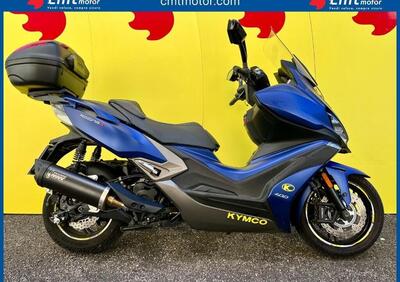 Kymco Xciting 400i S ABS (2019 - 20) - Annuncio 9542066